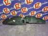 Накладка на телевизор для Citroen C4 Picasso 3D  EP6CDT  перед    