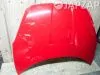 Капот для Toyota Celica ZZT230  1ZZ-FE      Красный