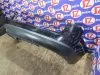 Бампер задний для Volkswagen Passat B6  BVY  зад    