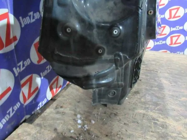 Крыло заднее Audi A3 8P