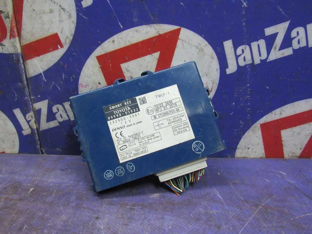 Электроблок для Lexus IS  GSE21  2GR-FSE     8999053022  Электроблок для Lexus IS GSE21  2GR-FSE     8999053022