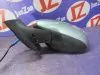 Зеркало боковое для Toyota Vitz KSP90  1KR-FE  перед лево   