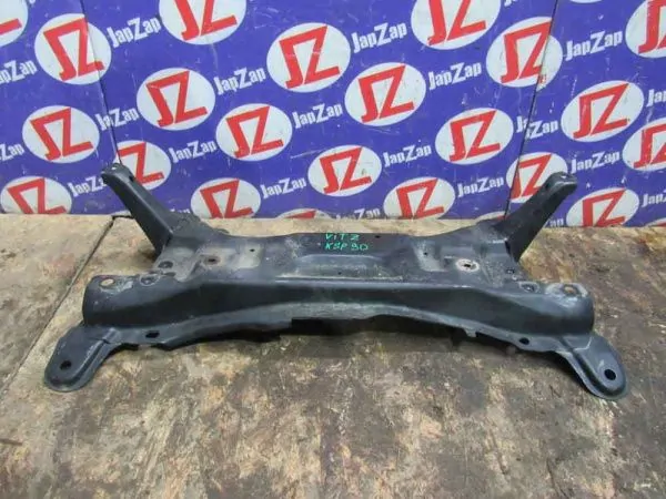 Балка поперечная Toyota Vitz KSP90