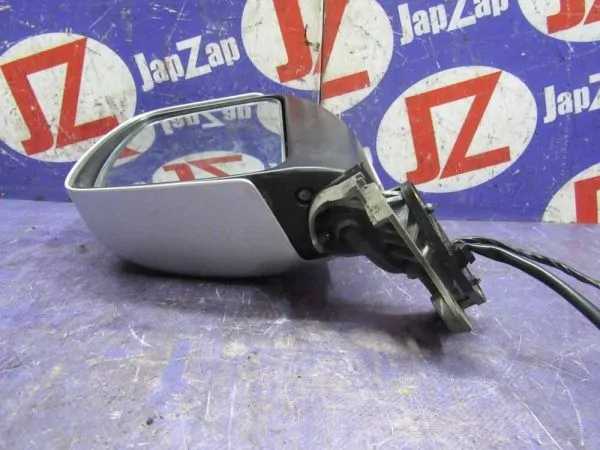 Зеркало боковое Suzuki Wagon R MH22S