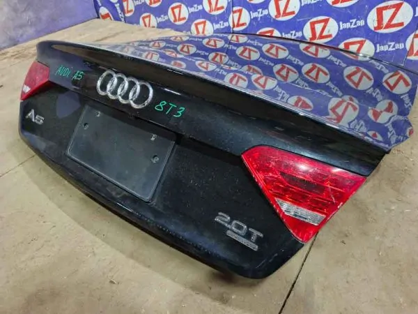 Дверь багажника Audi A5 8TA