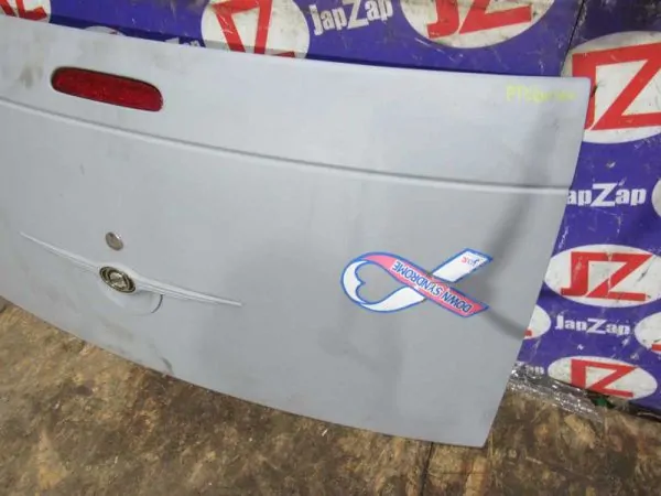 Дверь багажника Chrysler PT Cruiser PT