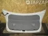 Крышка багажника для Bmw 3 Series E90  N52B25A  зад    Белый