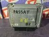 Блок управления двигателем для Volkswagen Passat B7  CAXA     03c907309e 