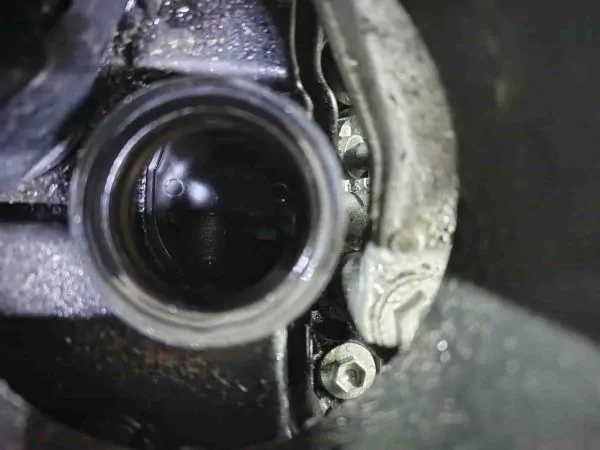 Двигатель Nissan Teana L33