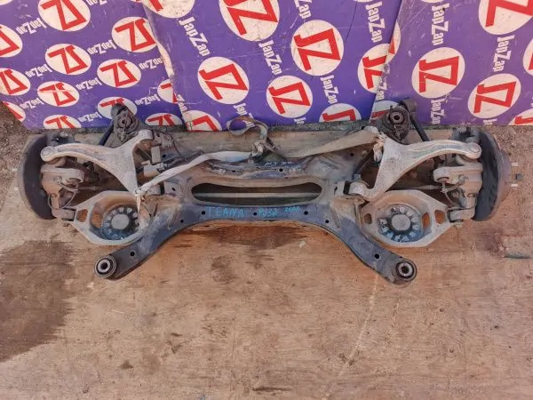 Балка поперечная Nissan Teana J32
