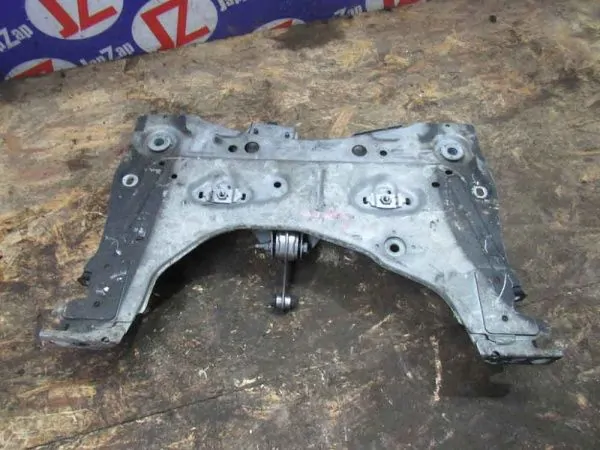 Балка поперечная Renault Captur 