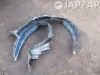 Подкрылок для Honda Stepwgn  RF1         Подкрылок для Honda Stepwgn RF1