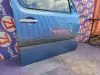 Дверь боковая для Renault Kangoo KWO  K4M830  перед право   