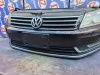 Ноускат для Volkswagen Passat B7  CAXA      