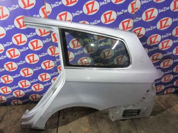 Крыло заднее Volkswagen Passat B7