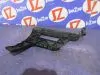 Кронштейн бампера для Audi A4 B8  CDH  зад право  8k9807454 Белый