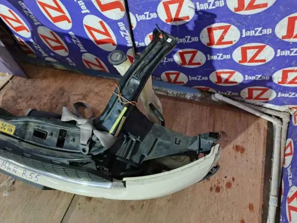 Ноускат Mini Cooper Clubman R55