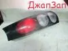 Фонарь задний для Toyota Raum EXZ10    зад право   