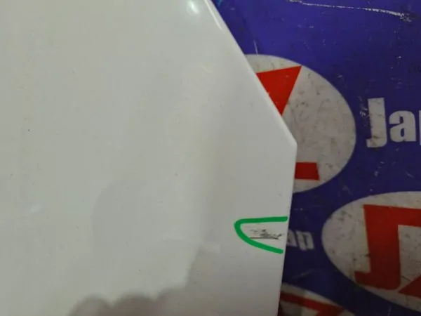 Капот BMW X1 E84