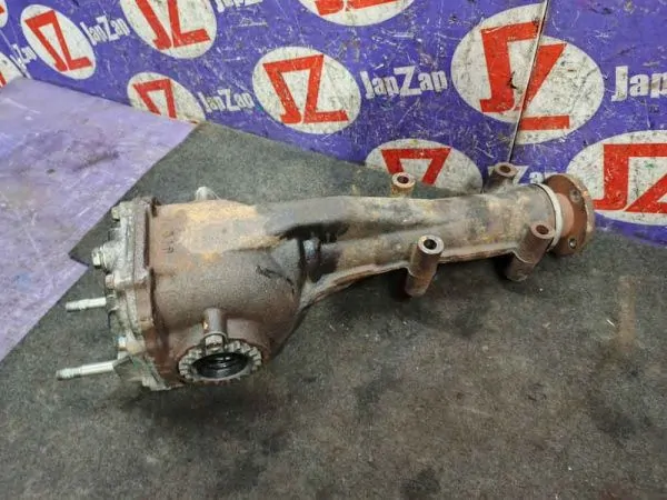 Редуктор Subaru Legacy BP5