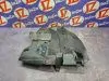 Защита двигателя для Subaru XV GP7  F20A  зад лево  42045fj030 