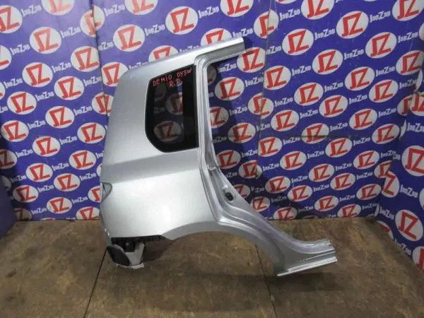 Крыло заднее Mazda Demio DY3W Крыло заднее Mazda Demio DY3W