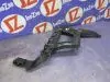 Кронштейн бампера для Audi A4 8К2  CDN  зад право  8k5807254a 