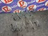 Пружина подвески для Citroen C4 Picasso 3D  EP6CDT  зад    