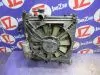Радиатор охлаждения двигателя для Suzuki Wagon R  MH21S  K6A       Радиатор охлаждения двигателя для Suzuki Wagon R MH21S  K6A