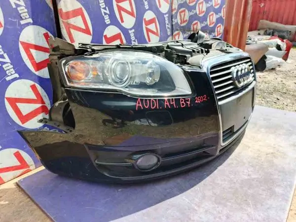 Ноускат Audi A4 8ED