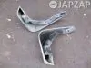Брызговики для Honda Fit Jazz GD  L13A       Брызговики для Honda Fit GD  L13A