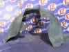 Подкрылок для Citroen Grand C4 Picasso UA  EP6CDT  перед лево  9653142080 Коричневый