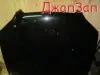 Капот для Subaru Outback BP9  EJ25  перед    Черный 32j