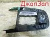 Панель управления мультимедийной системы для Audi A4  B8 8К2 8К5  CDHB     8t0 919 609 b wfx  Панель управления мультимедийной системы для Audi A4 B8 8К2 8К5  CDHB     8t0 919 609 b wfx