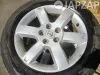 Диск Литой Nissan  