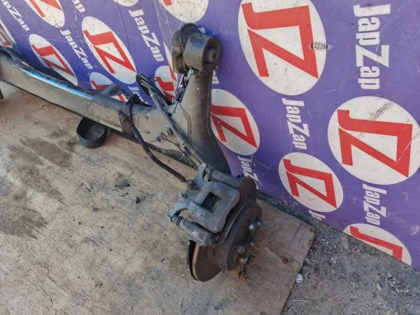 Балка поперечная Toyota Sienta NSP170G