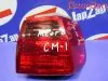 Фонарь задний для Honda Accord CM1  K20A  зад право   