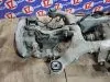 Балка поперечная для Bmw 5 серия F10  N52B25  зад    