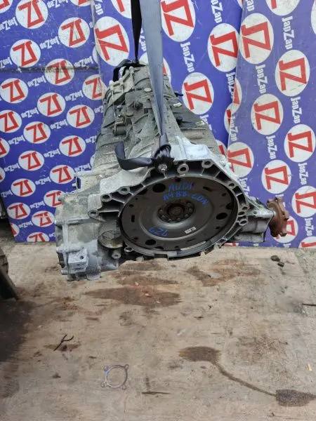 АКПП Audi A4 8K5