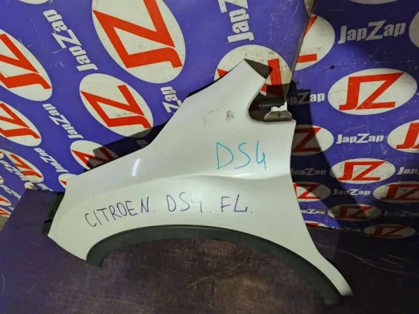 Крыло переднее Citroen DS 4 N