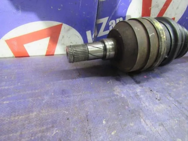 Привод Opel Astra F