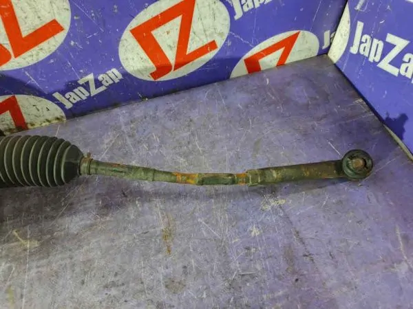 Рулевая рейка Subaru XV GP7