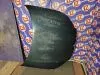Капот для Citroen C5 X7.RD  EW10A      