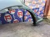 Крыло заднее для Nissan Qashqai J10  MR20DE  зад право   