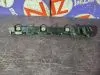 Кронштейн бампера для Subaru XV GP7  F20A  зад лево   