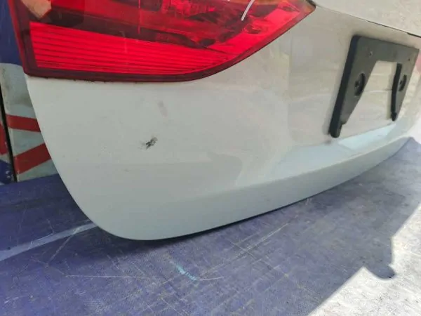 Дверь багажника BMW X1 E84
