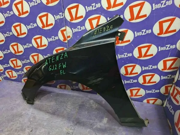 Крыло переднее Mazda Atenza GJ2FW Крыло переднее Mazda Atenza GJ2FW