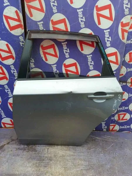 Дверь боковая Subaru Impreza GH2