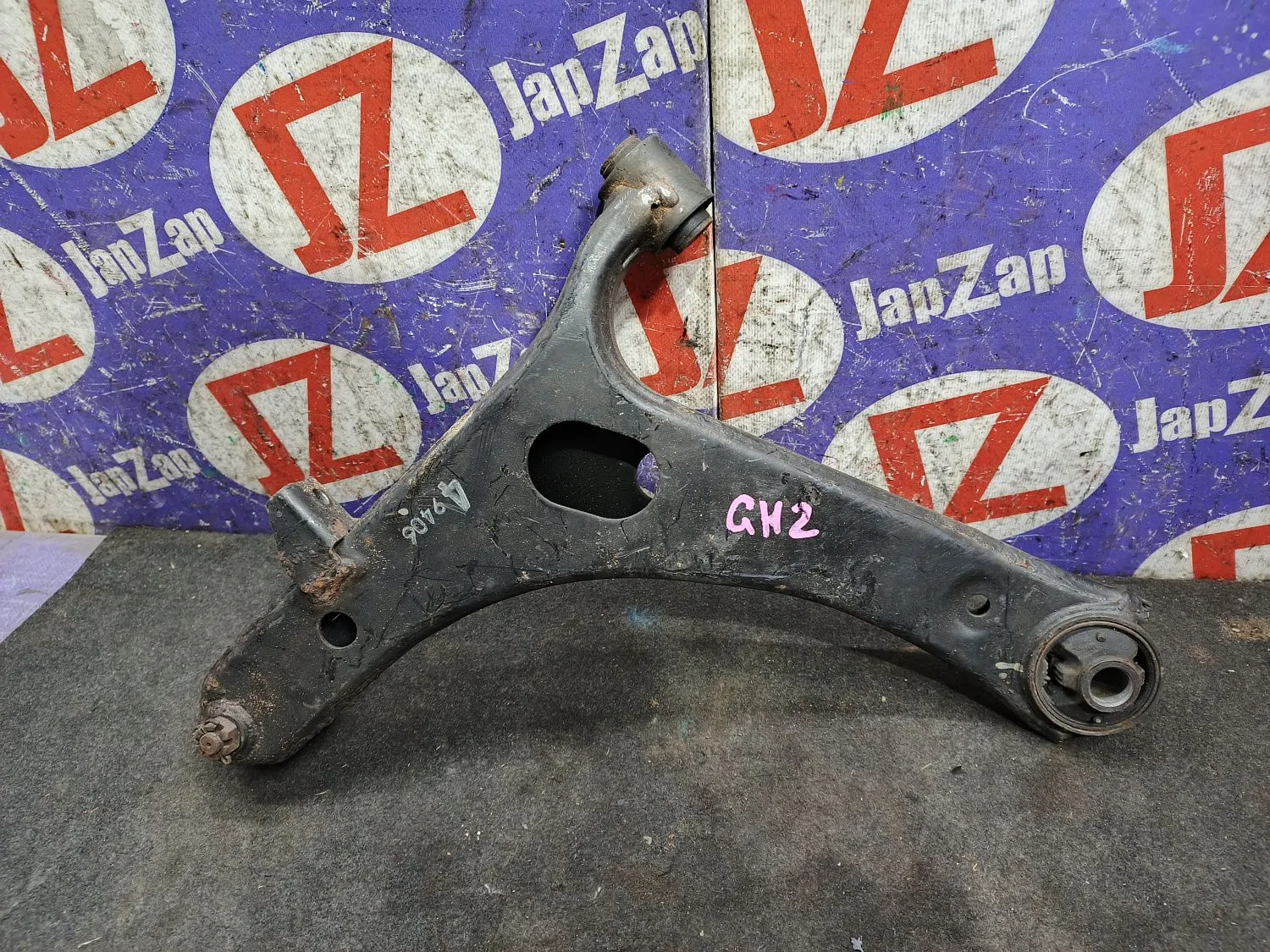 Рычаг Subaru Impreza GH2