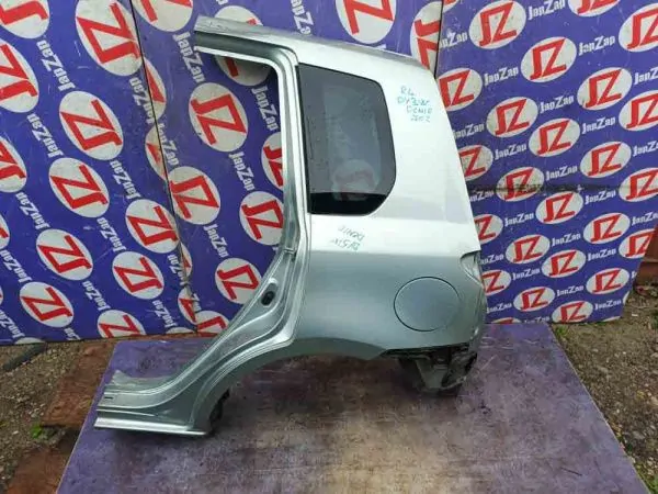 Крыло заднее Mazda Demio DY3W